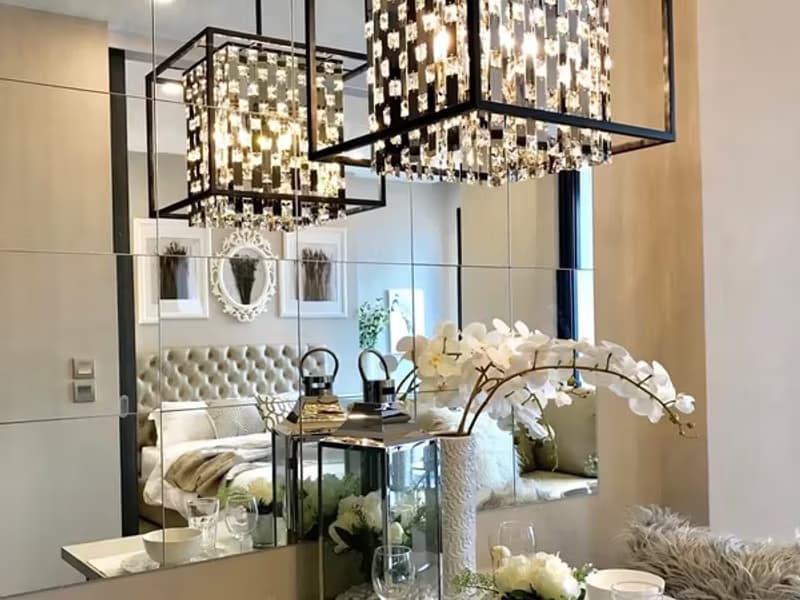 1 Bedroom Condo for Rent at Ashton