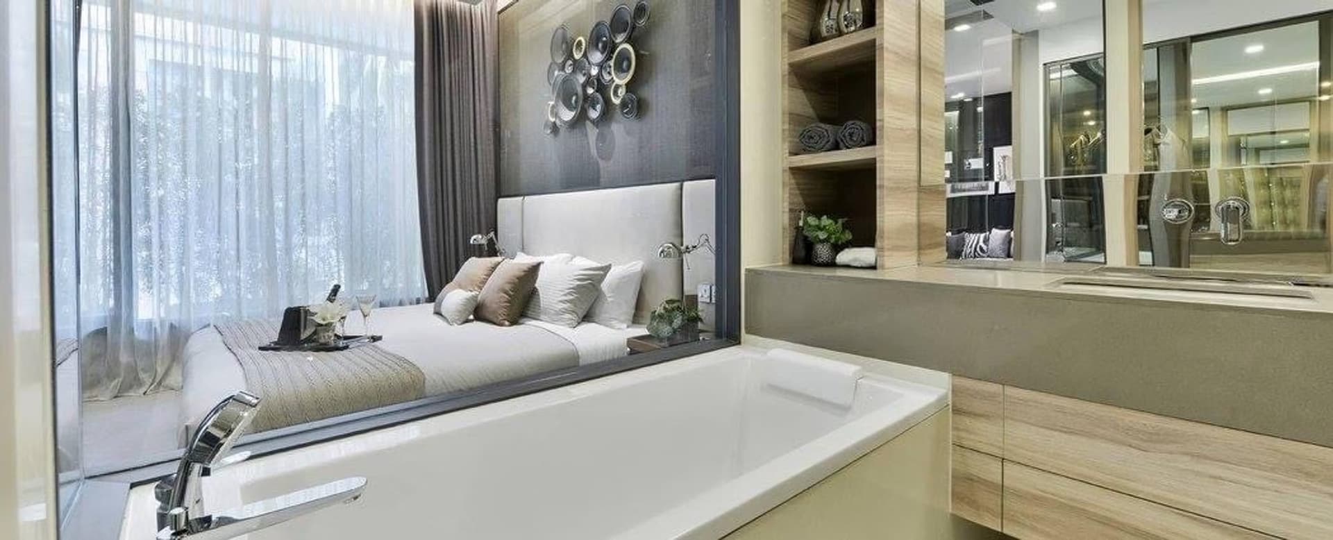 2 Bed Condo for Sale in Watthana - Image 13