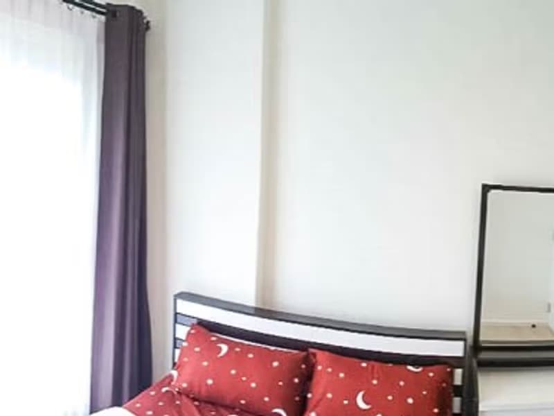  Aspire Sukhumvit 48