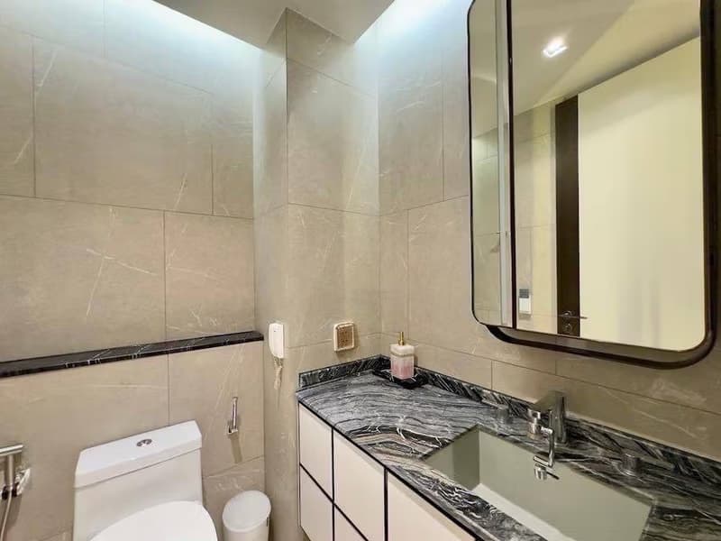 1 Bed Condo for Rent in Watthana