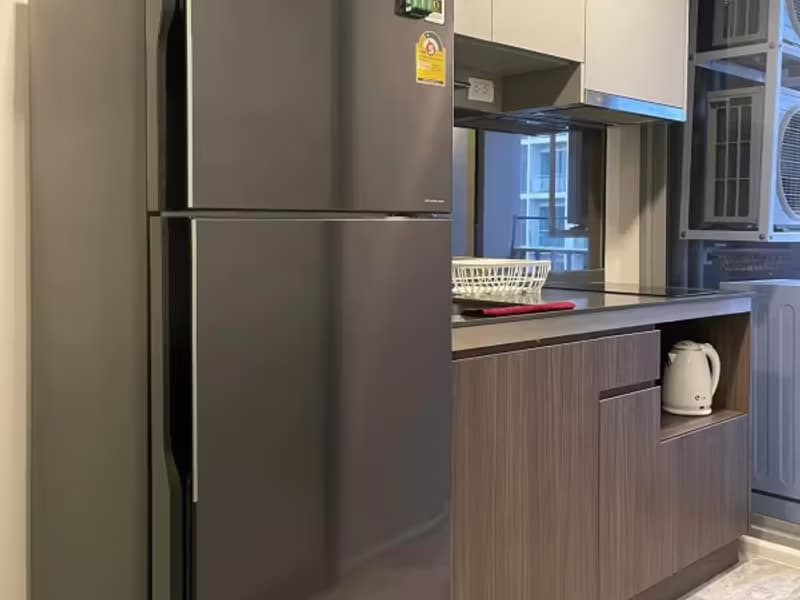  Quintara Phume Sukhumvit 39 - 1 Bed Condo for Rented *QUIN4414
