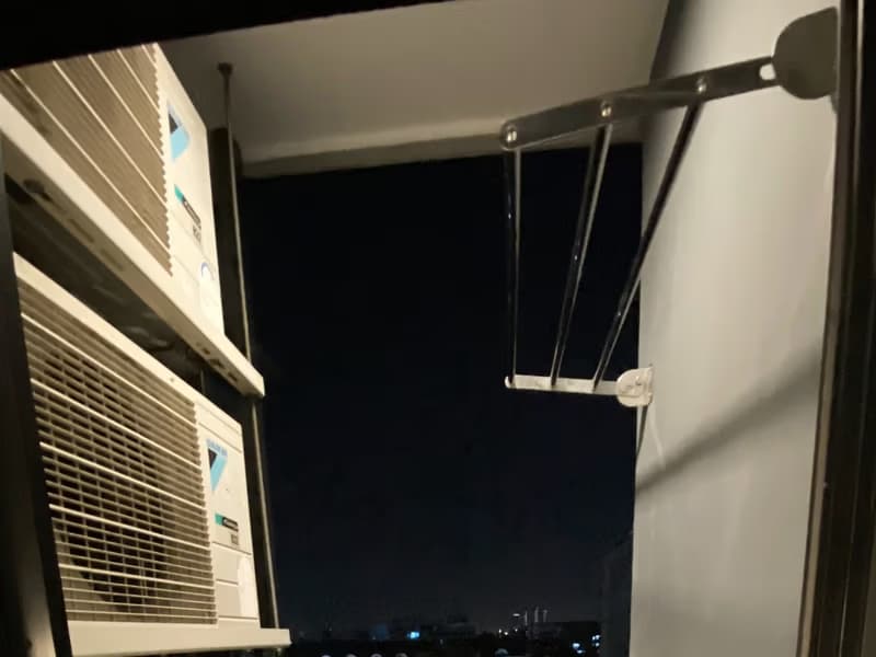 1 Bedroom Condo