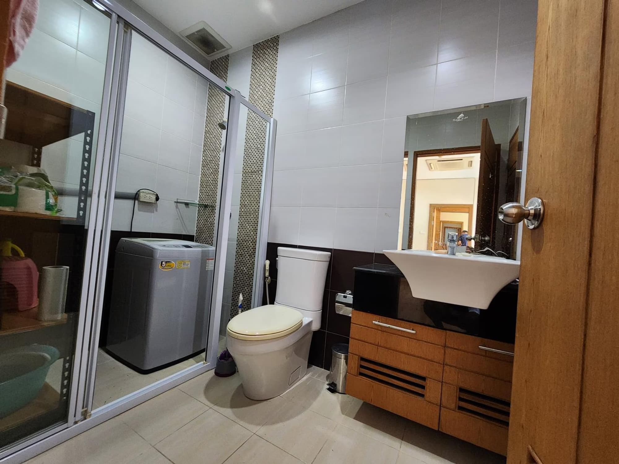 2 Bed Condo for Sale in Mueang Chiang Mai - Image 9