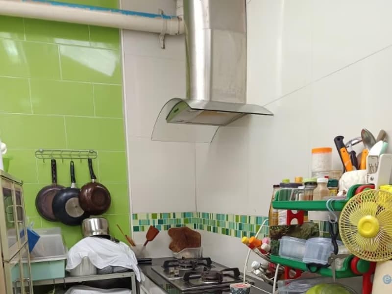 4 Bed Townhouse for Sale in Bang Kho Laem
