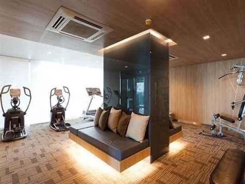 Studio Condo for sale