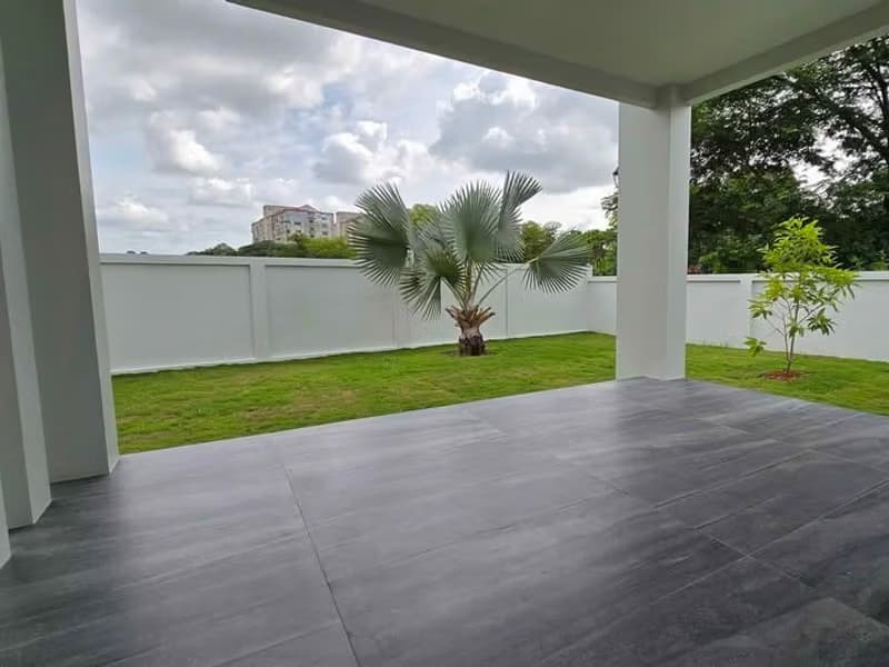 4 Bed House for Sale in San Sai District