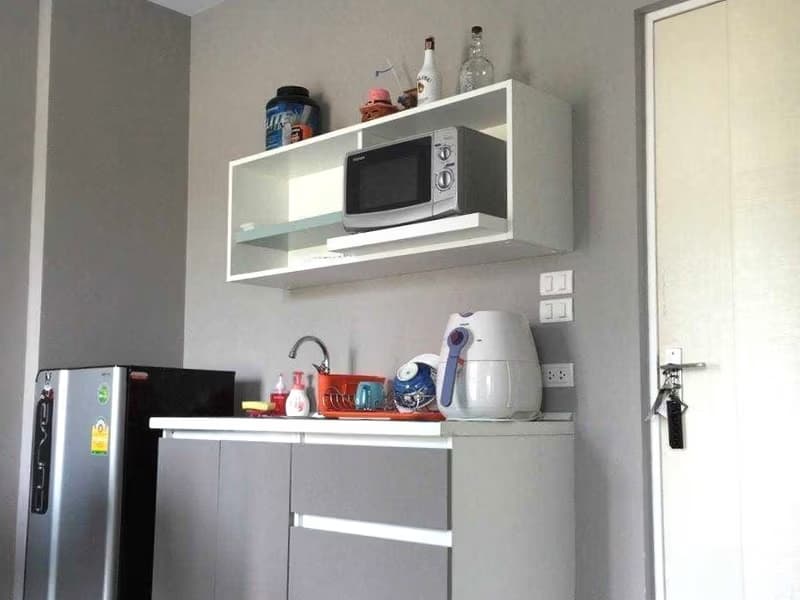 1 Bed Condo for Sale in Mueang Chiang Mai