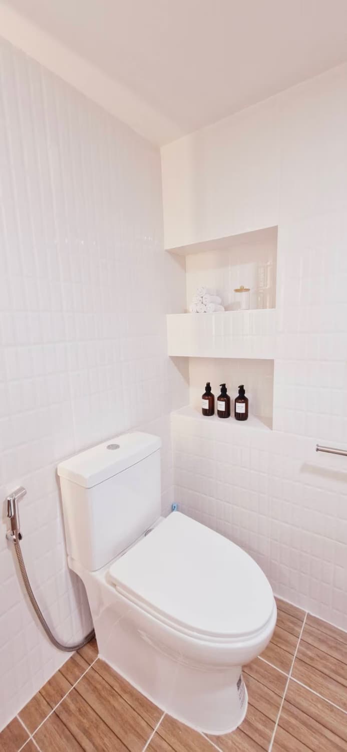 1 Bed Condo for Sale in Mueang Chiang Mai - Image 11
