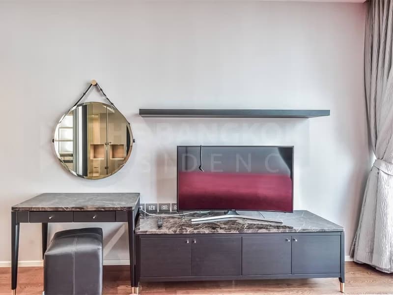 2 Bed Condo for Sale in Sathon