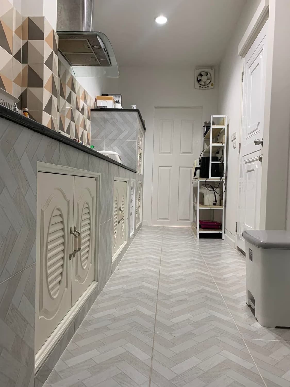 3 ห้องนอน บ้าน สำหรับ จำหน่าย ใน สะพานสูง - Image 7