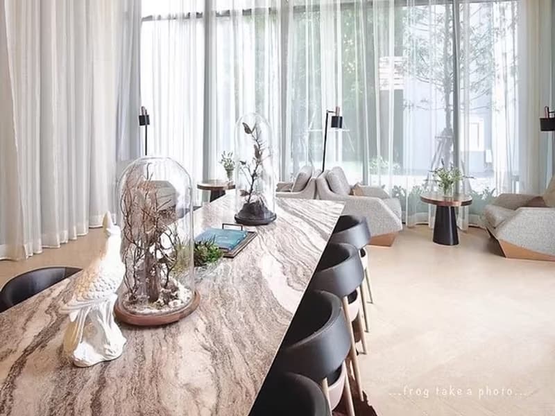 Life Sukhumvit 48