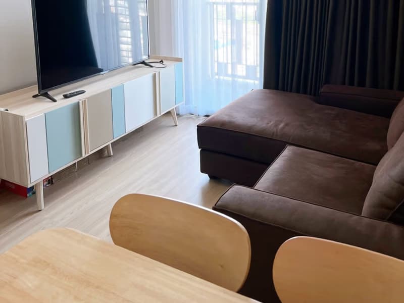 1 Bed Condo for Sale in Suan Luang