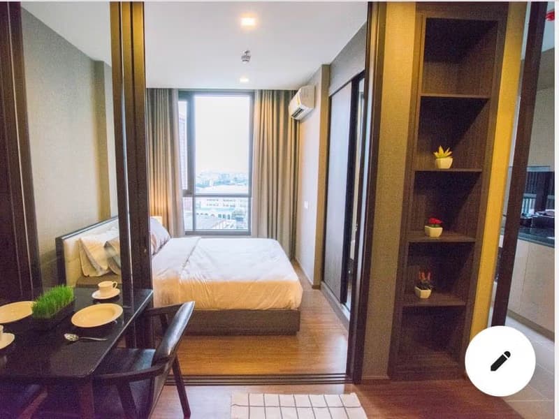 Condo for Sale at The Line Sukhumvit 71