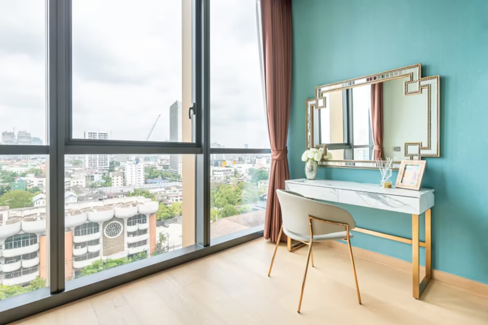 2 Bedroom Condo - Image 19
