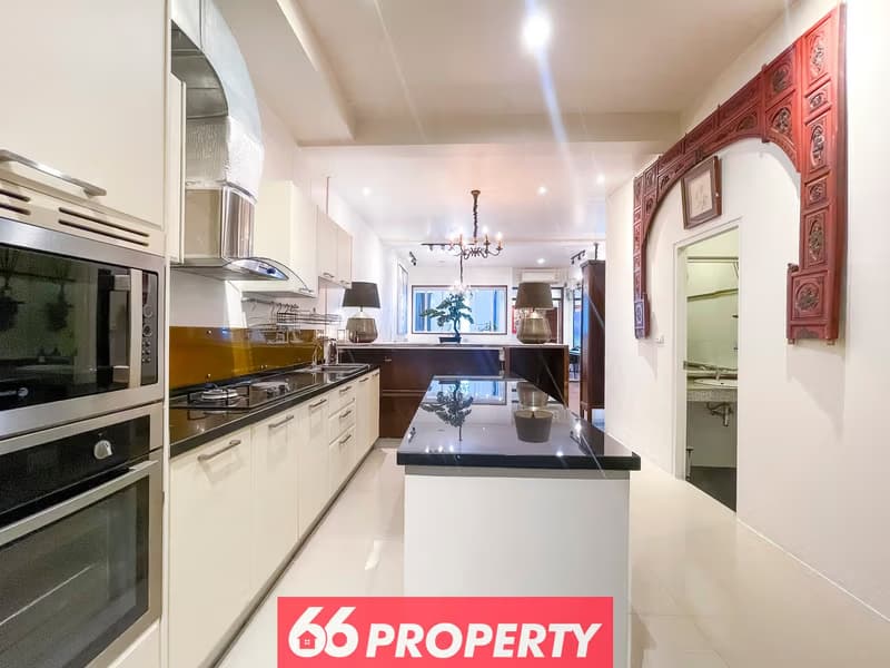 3 Bed Townhouse for Rent and Sale in Mueang Chiang Mai