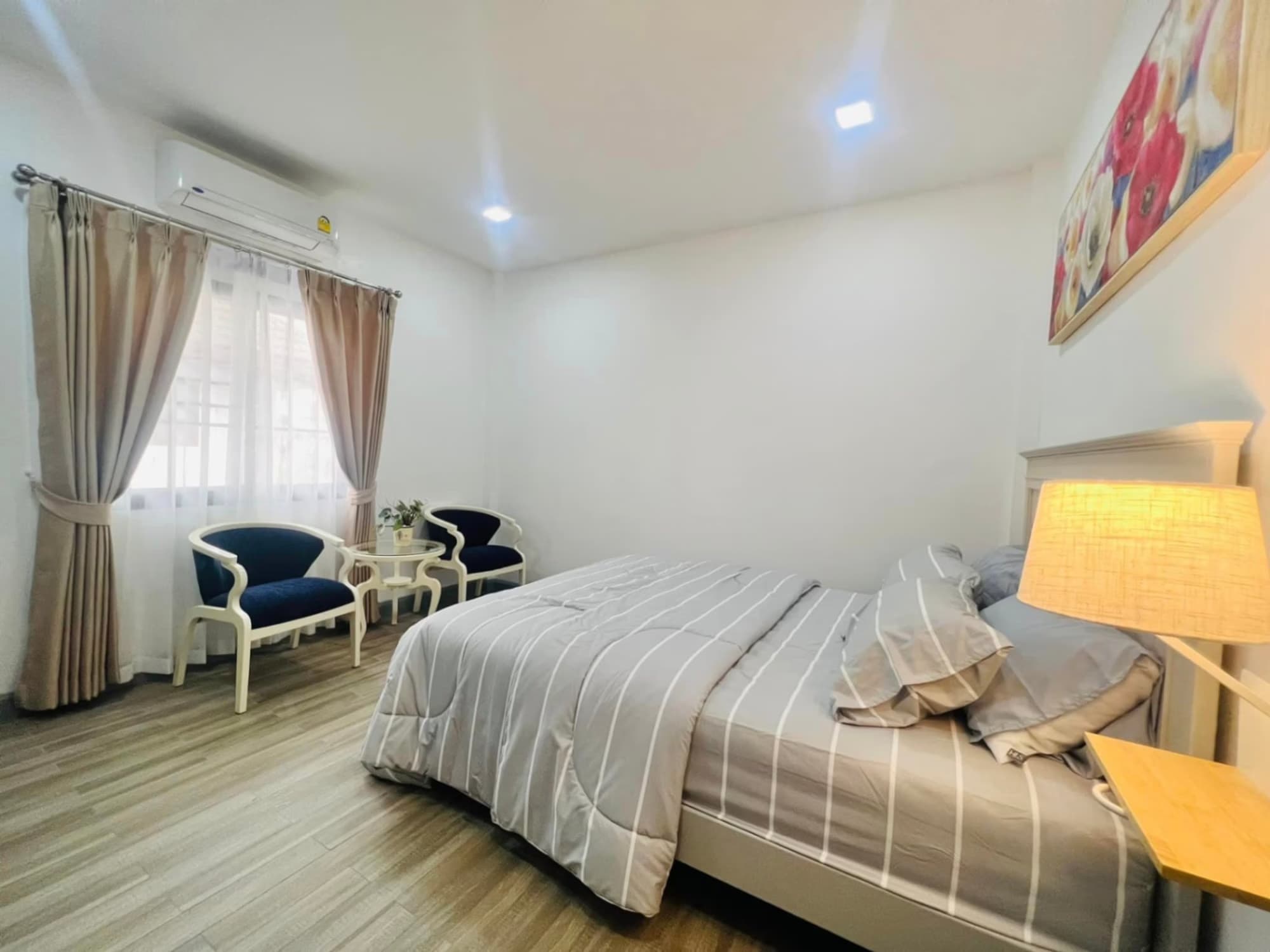 5 卧室 别墅 用于 出租和出售 在 Mueang Chiang Mai - Image 16
