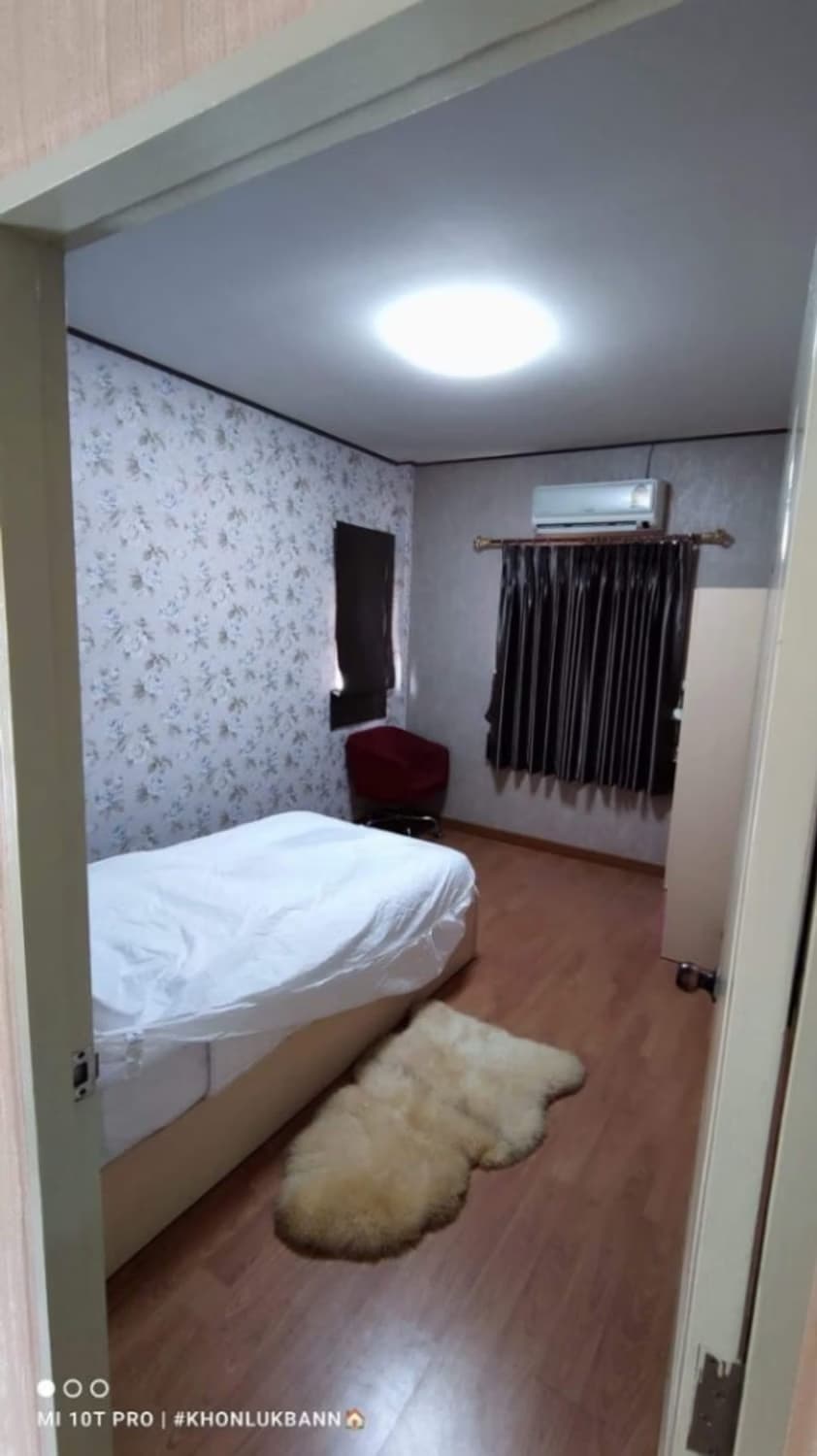 undefined Bed House for Rent in Mueang Samut Prakan - Image 16