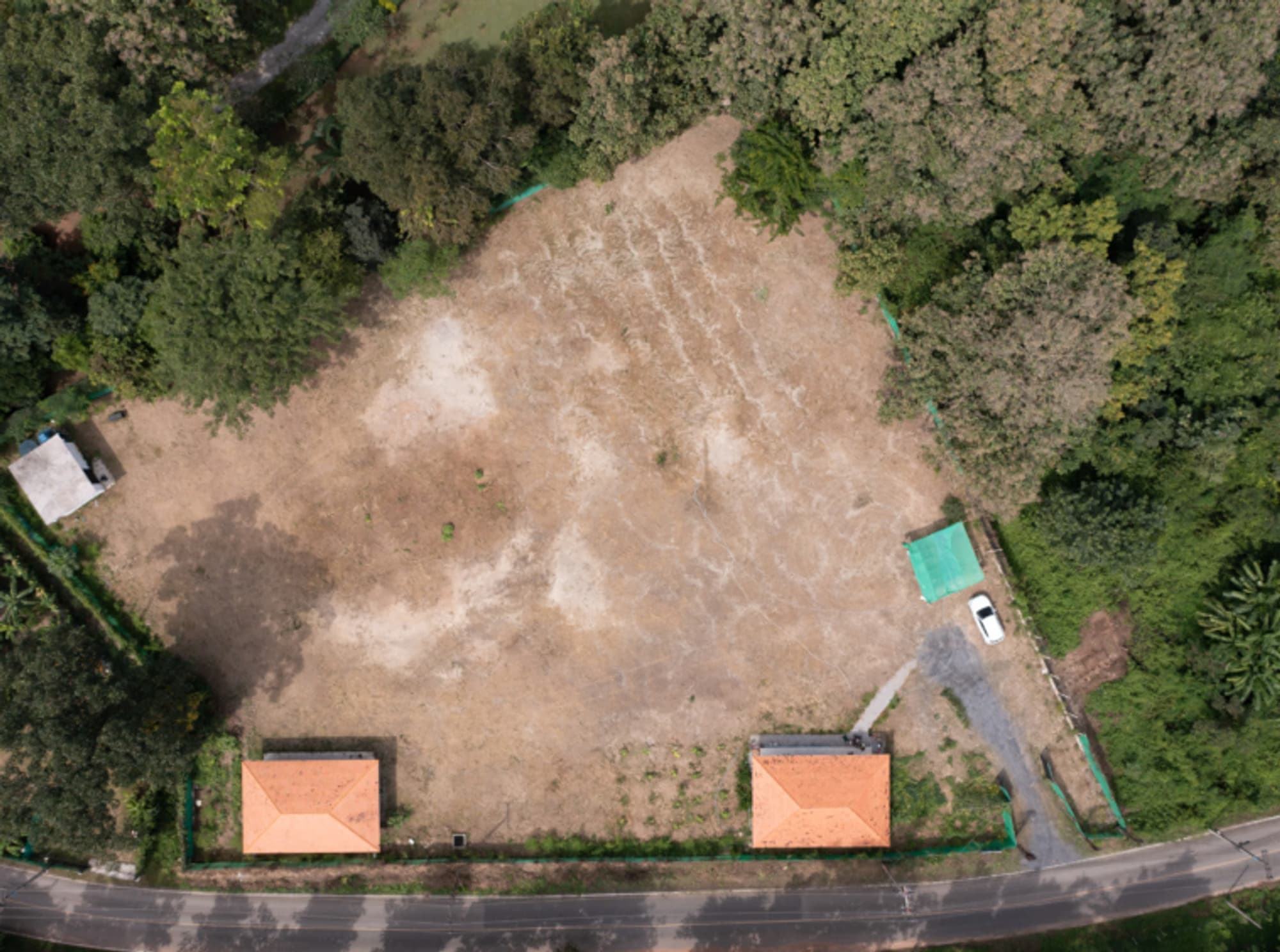  Land for Sale in Mueang Chiang Mai - Image 1