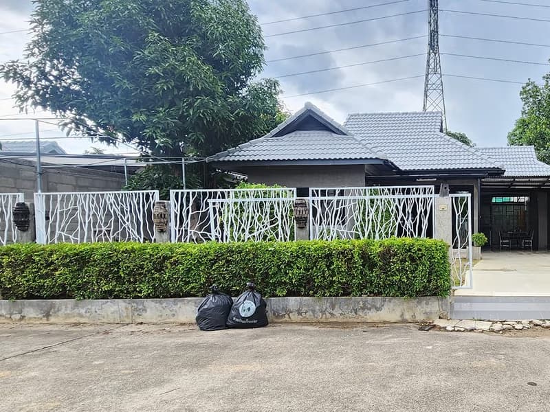 2 Bed House for Rent in Hang Dong
