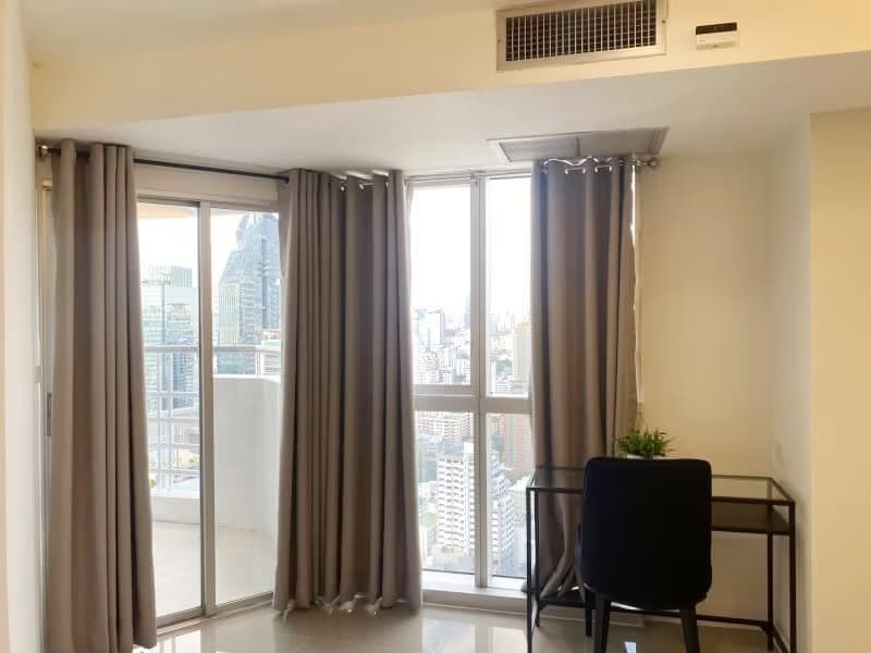 2 Bed Condo for Rent and Sale  Near Thong Lo BTS
