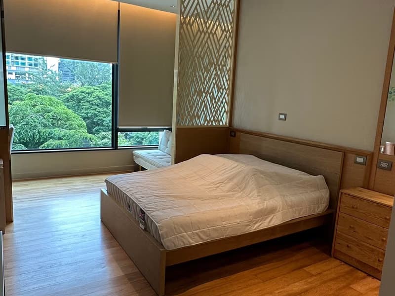 Sindhorn Residence