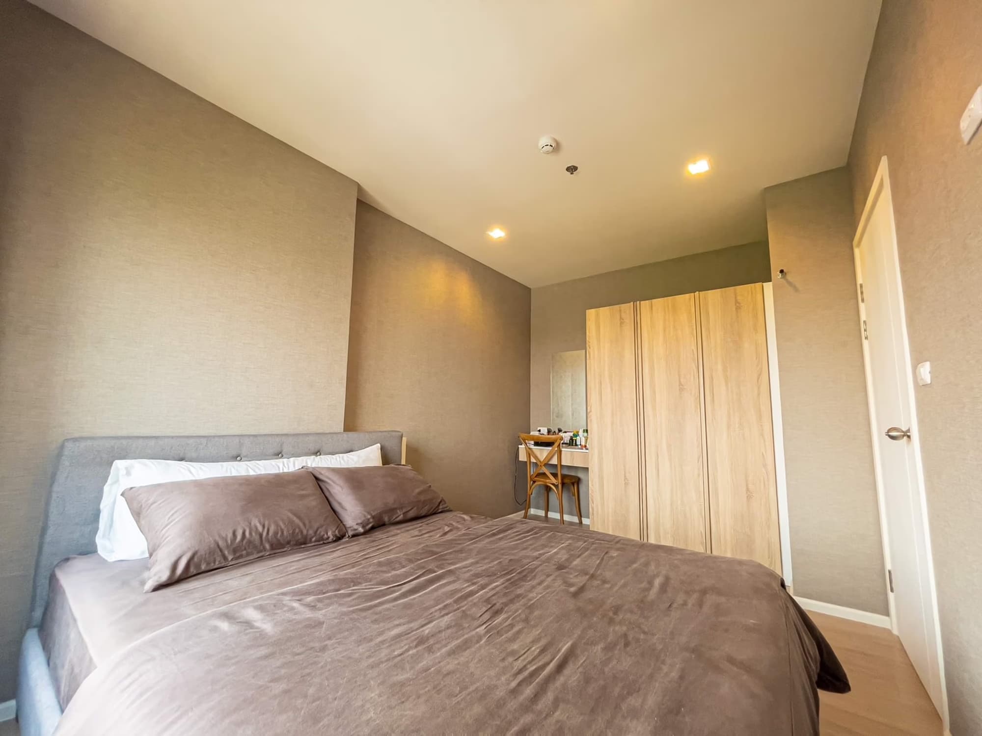 Condo for Sale at Escent Chiangmai - Image 5
