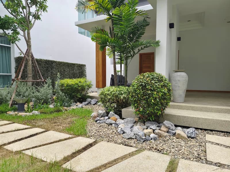 4 Bed House for Sale in Hang Dong