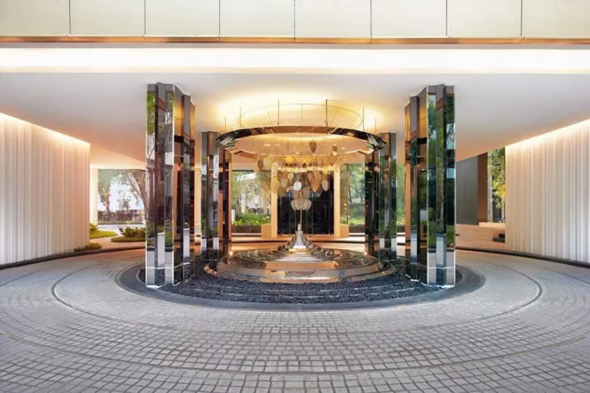 Condo for Rent at Life One Wireless - Image 10