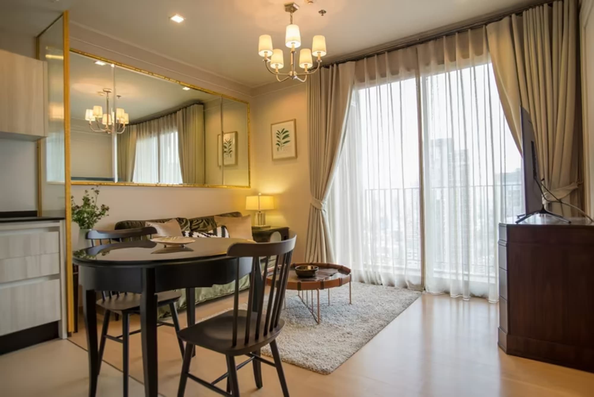 1 Bedroom Condo - Image 4