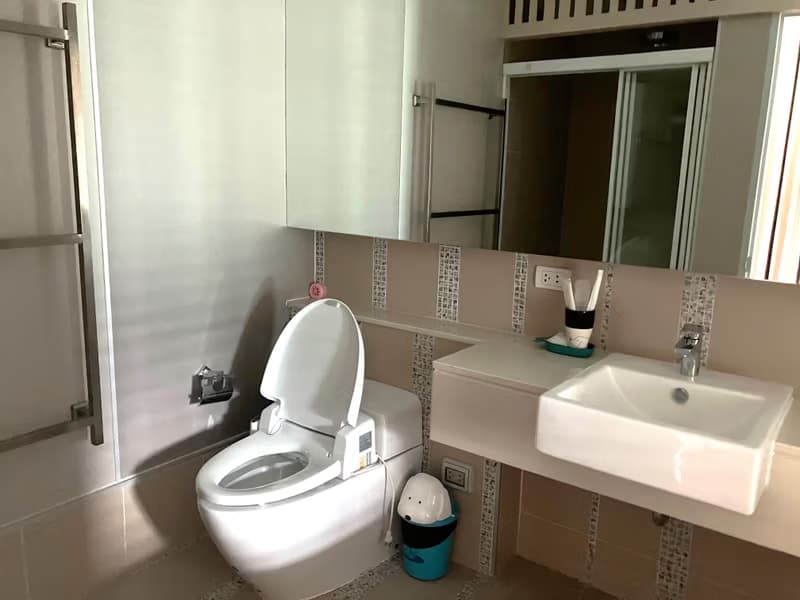 1 Bed Condo for Rent and Sale in Mueang Chiang Mai