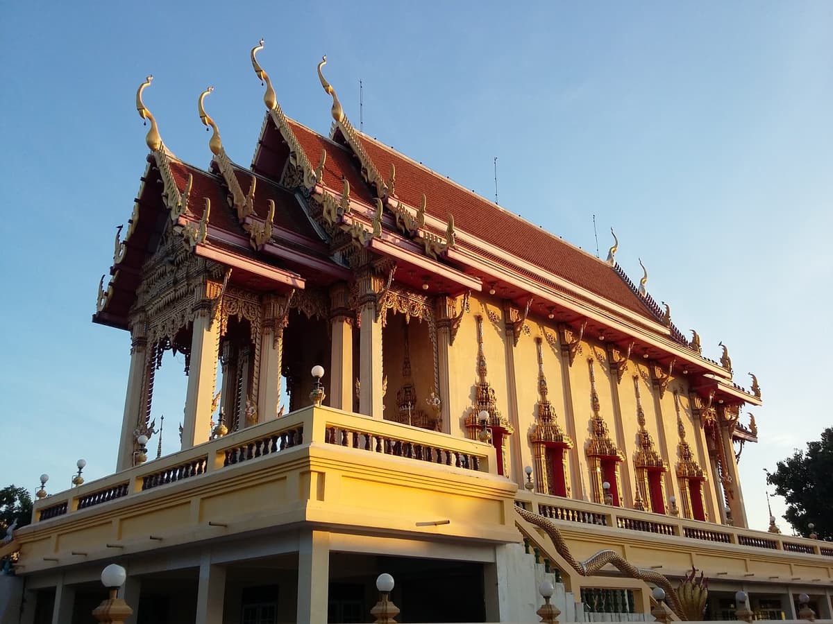 สวนสาธารณะหน้าอำเภอ