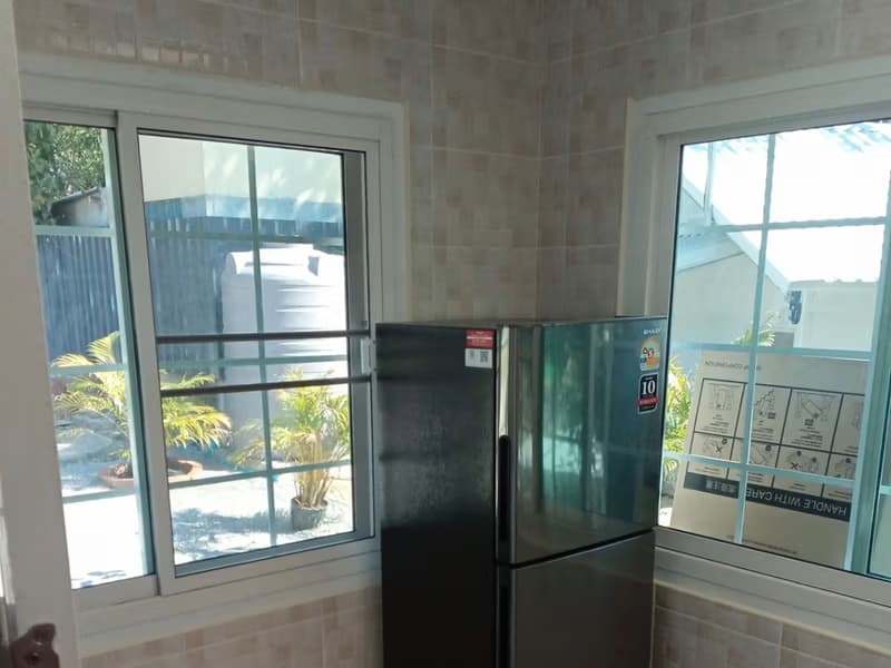 2 Bed House for Rent in Mueang Chiang Mai District