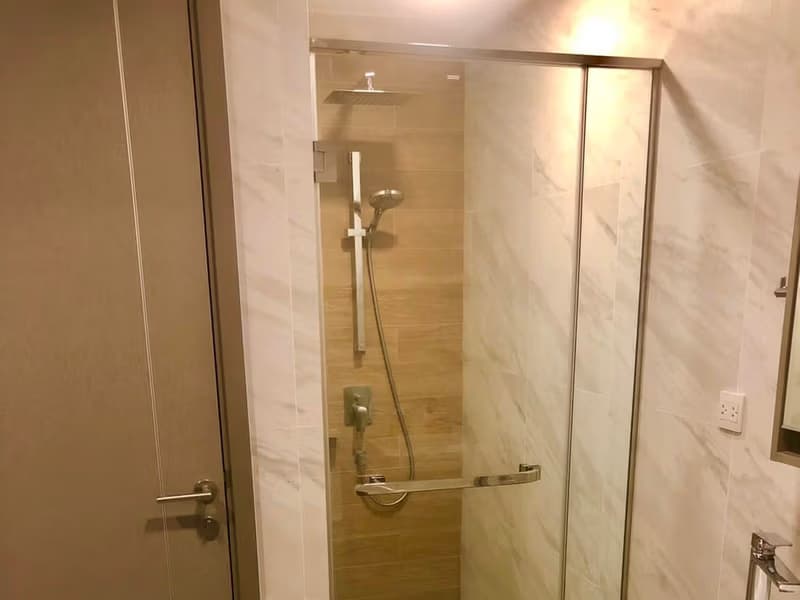1 Bedroom Condo