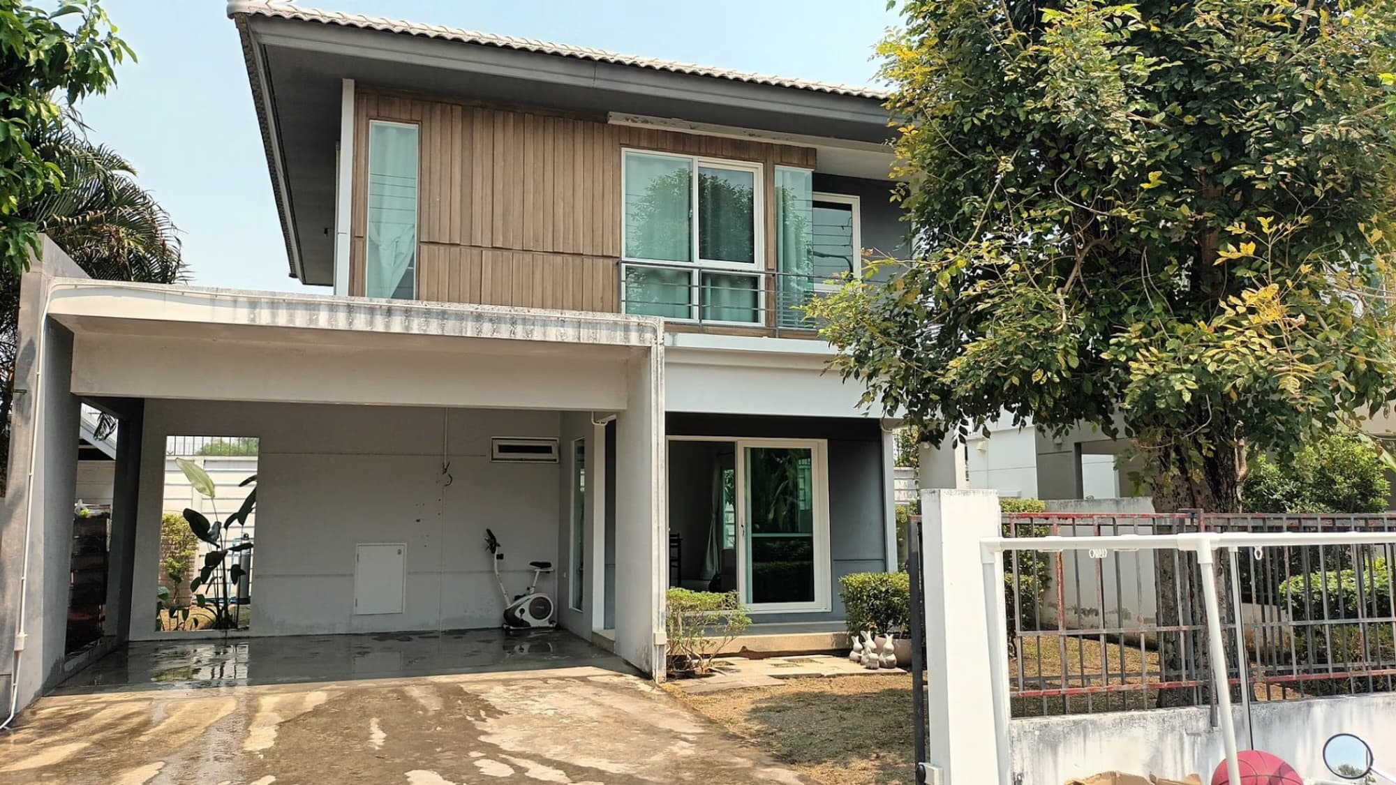 3 ห้องนอน บ้าน สำหรับ ขายและจำหน่าย ใน San Kamphaeng - Image 1