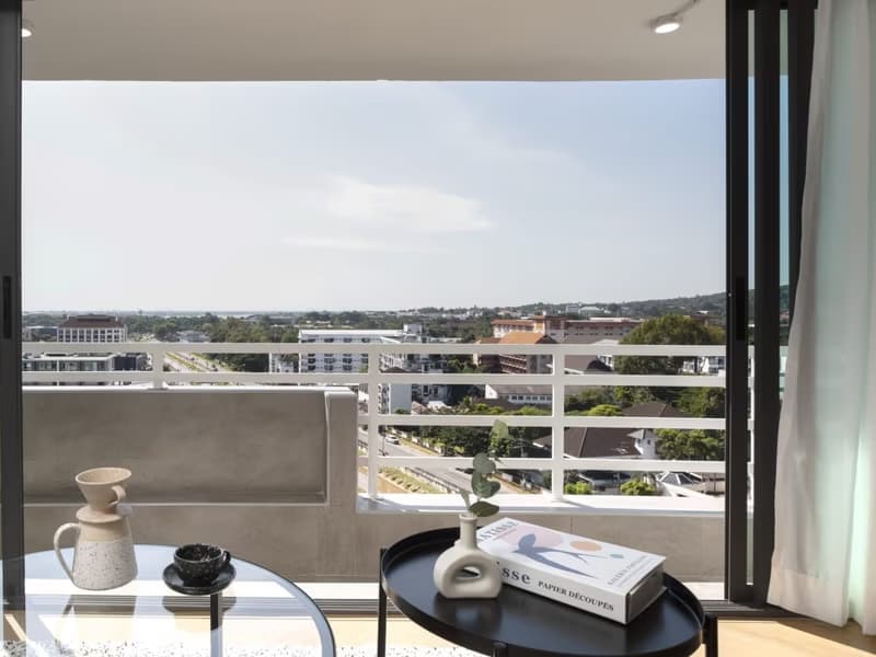 2 Bed Condo for Rent and Sale in Mueang Chiang Mai