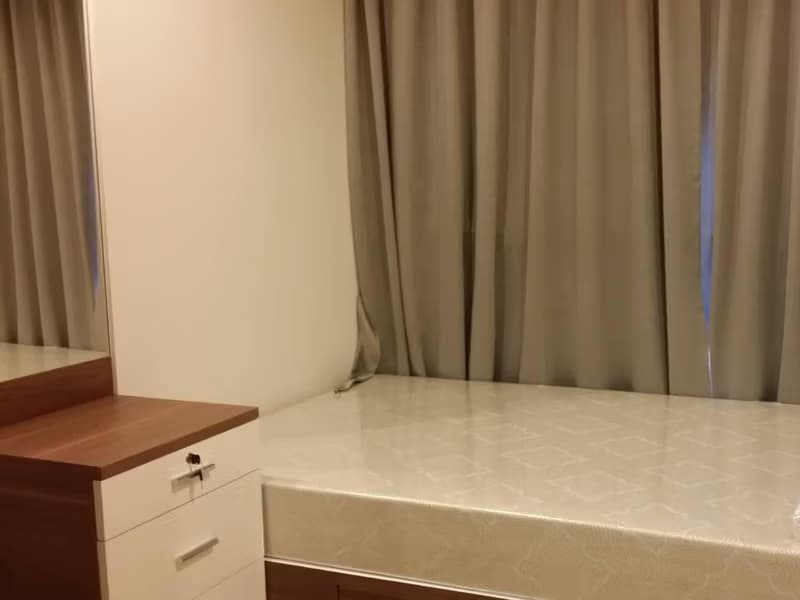 Condo for Rent at Ideo Q Ratchathewi