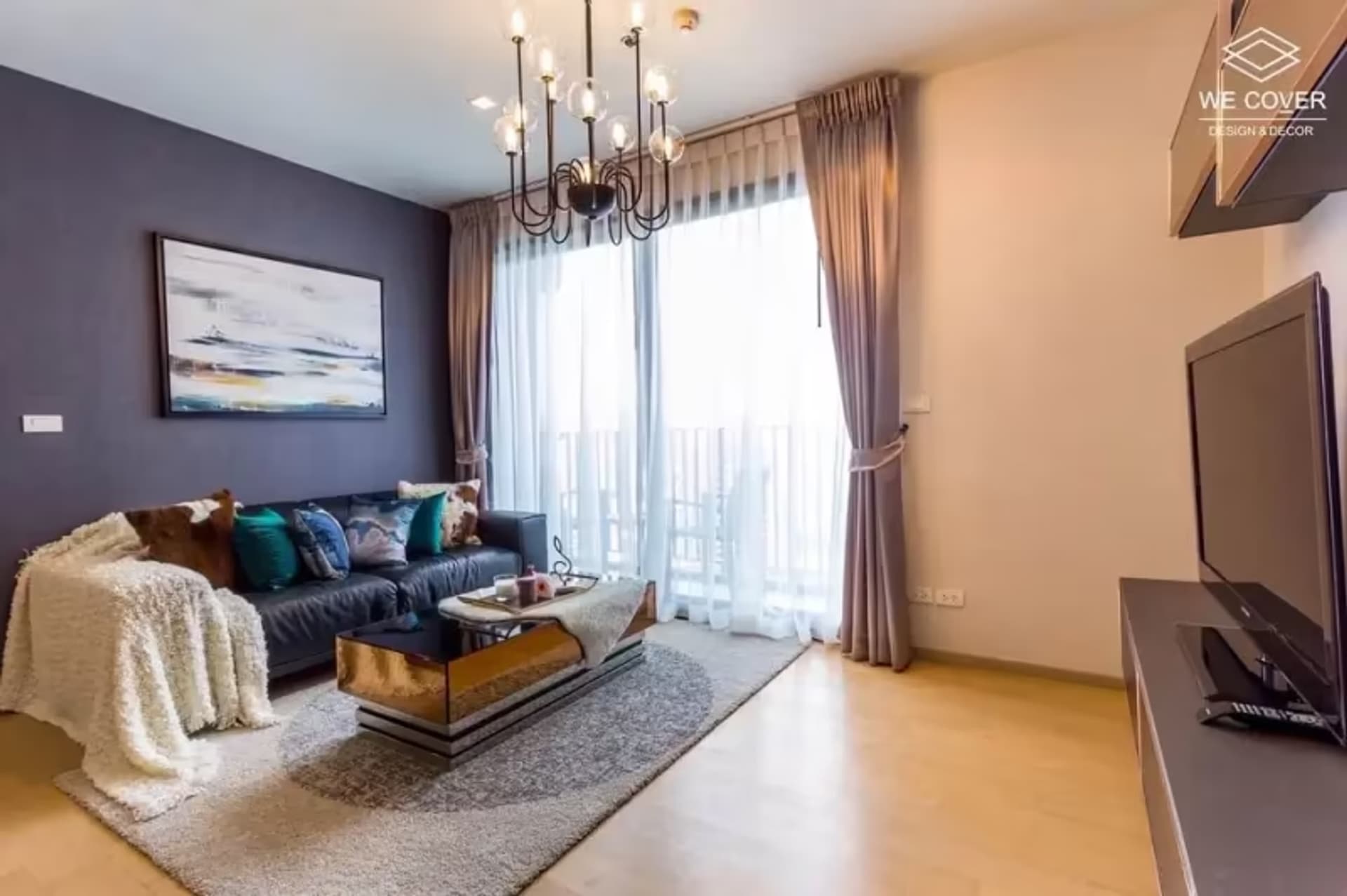 2 Bedroom Condo - Image 1