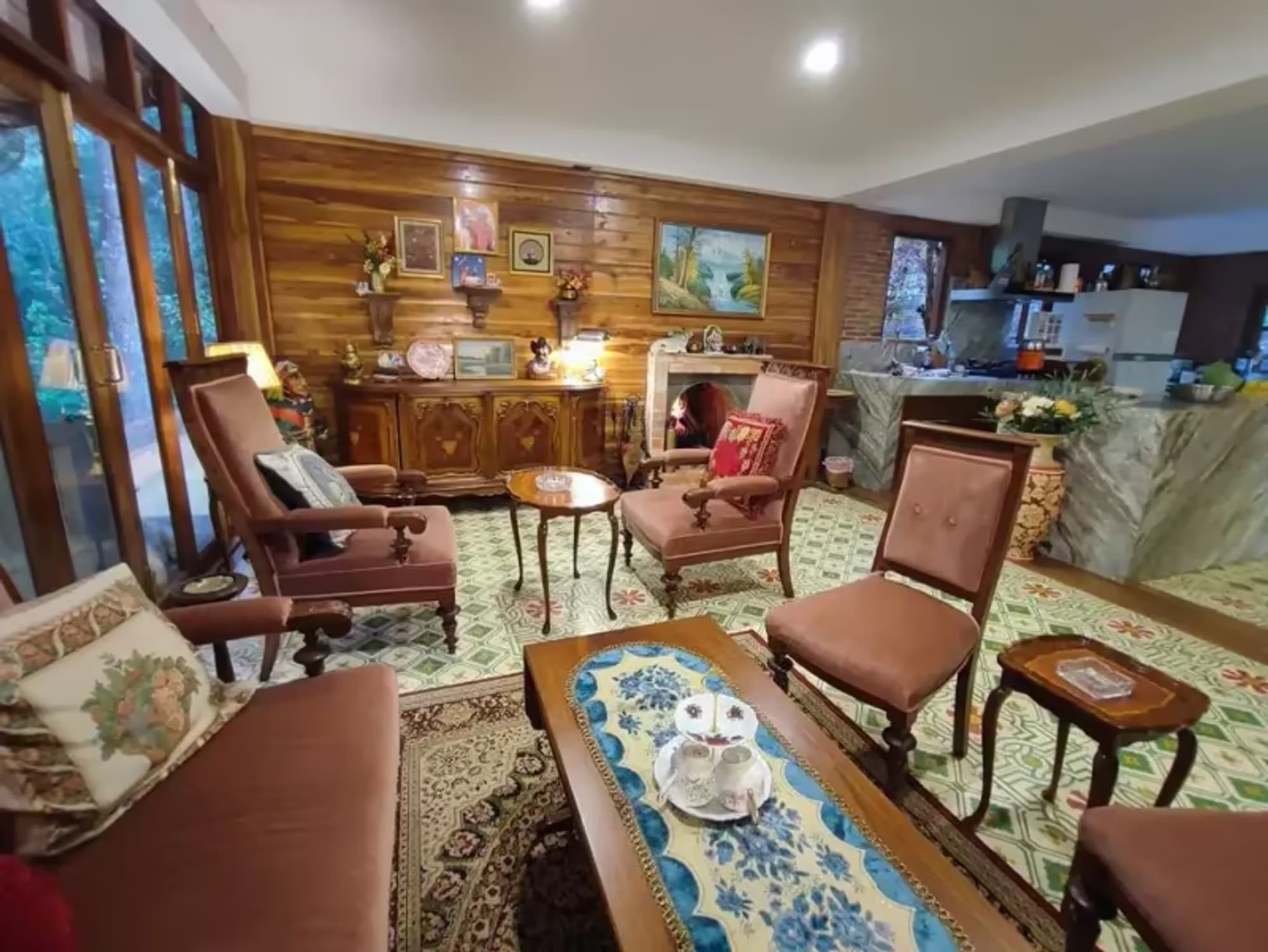 3 Bedroom House - Image 3