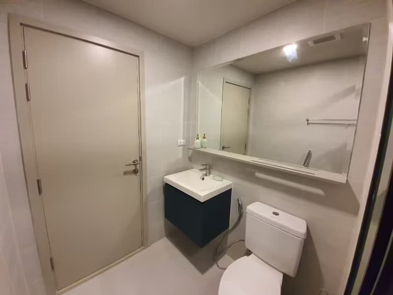 2 Bedroom Condo