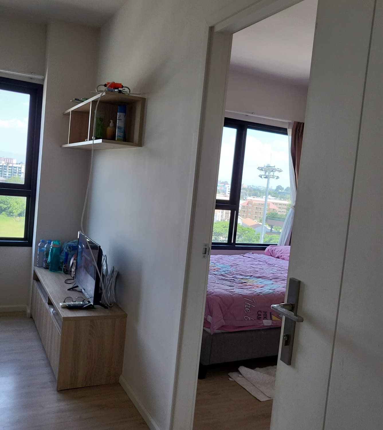 Condo for Rent at The Escent - Image 14