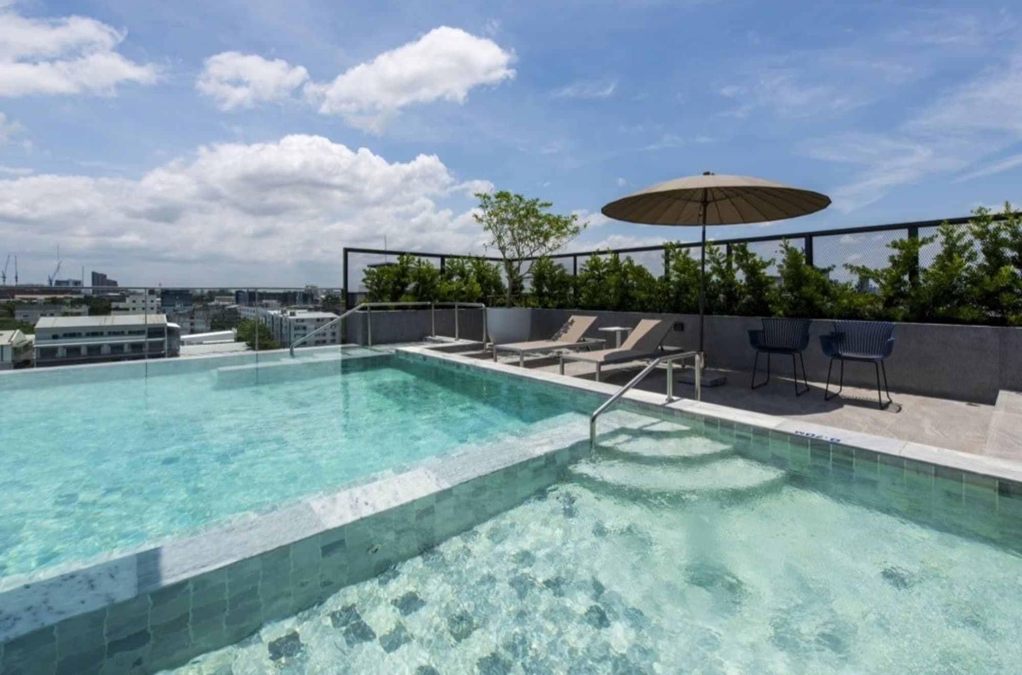 2 ห้องนอน คอนโด สำหรับ จำหน่าย ใน บางนา - Image 8