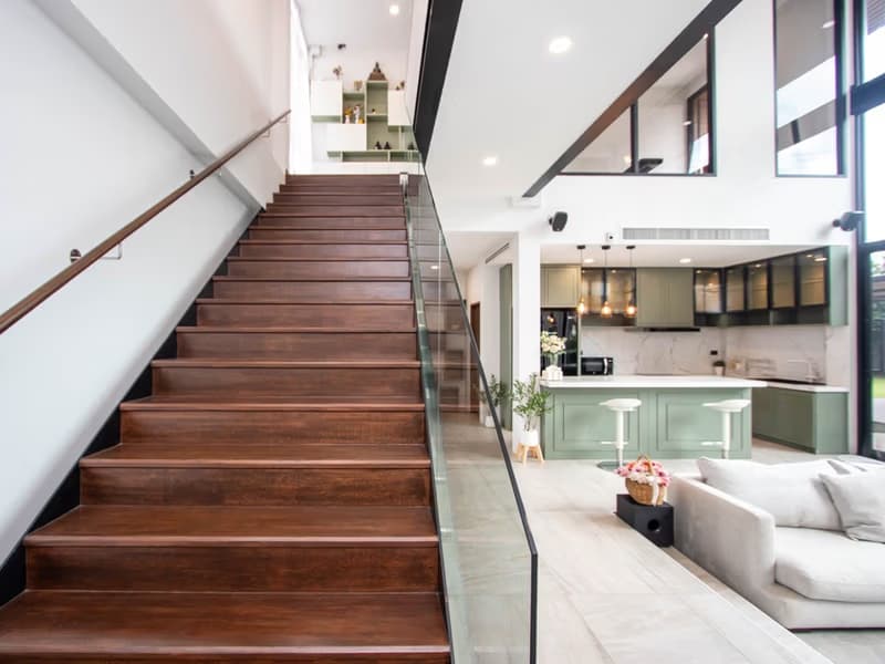 3 Bed House for Sale in San Sai District