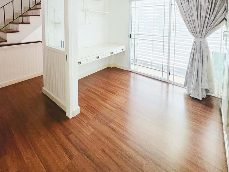 4 Bed Townhouse for Rent in Phra Khanong