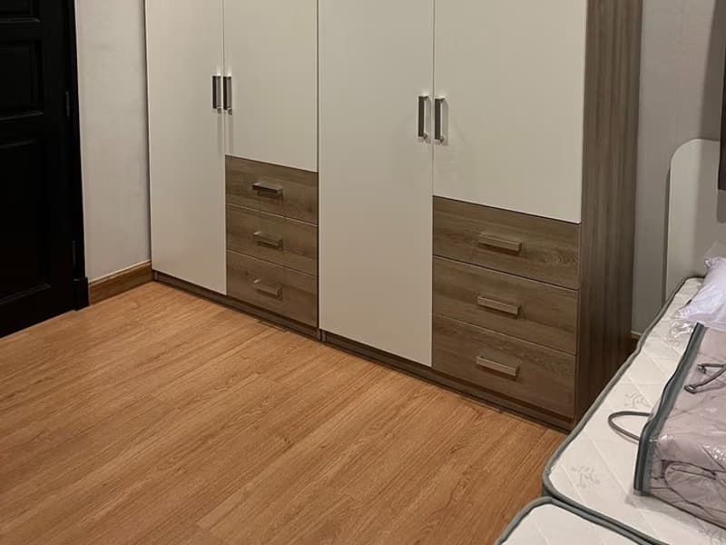 2 Bed Condo for Sale  Near Thailand Cultural Centre MRT