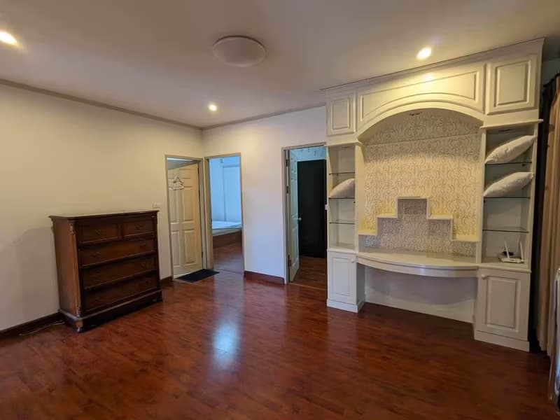 House for Rent in Tha Sala, Mueang Chiang Mai.