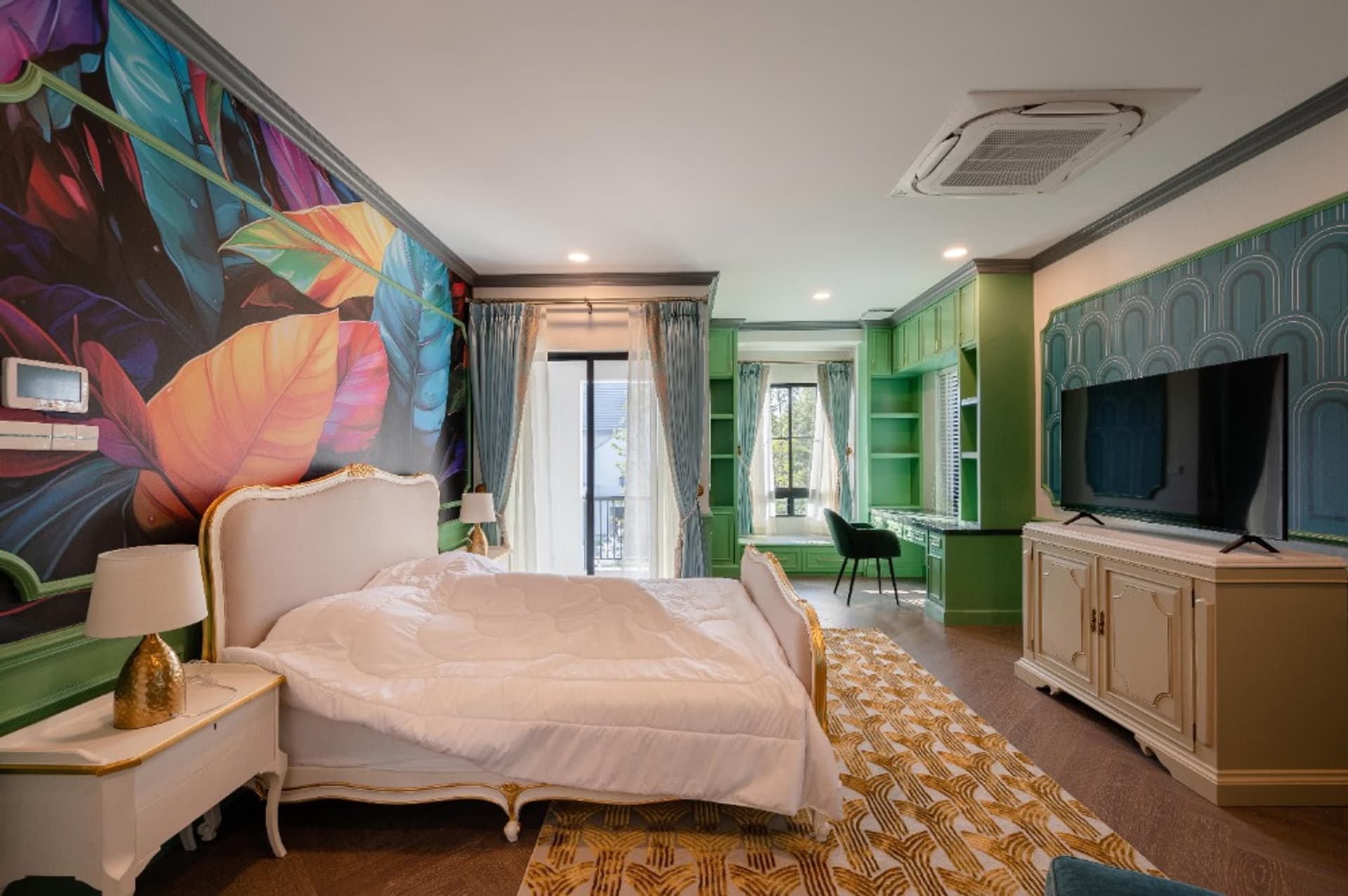 House for Rent, Sale at  Nantawan Rama 9 - Krungthepkreetha - Image 36