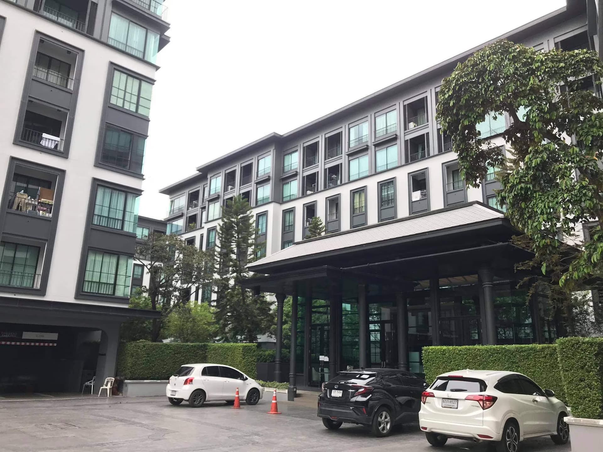 Condo for Rent, Sale at The Reserve Kasemsan 3 - Image 14
