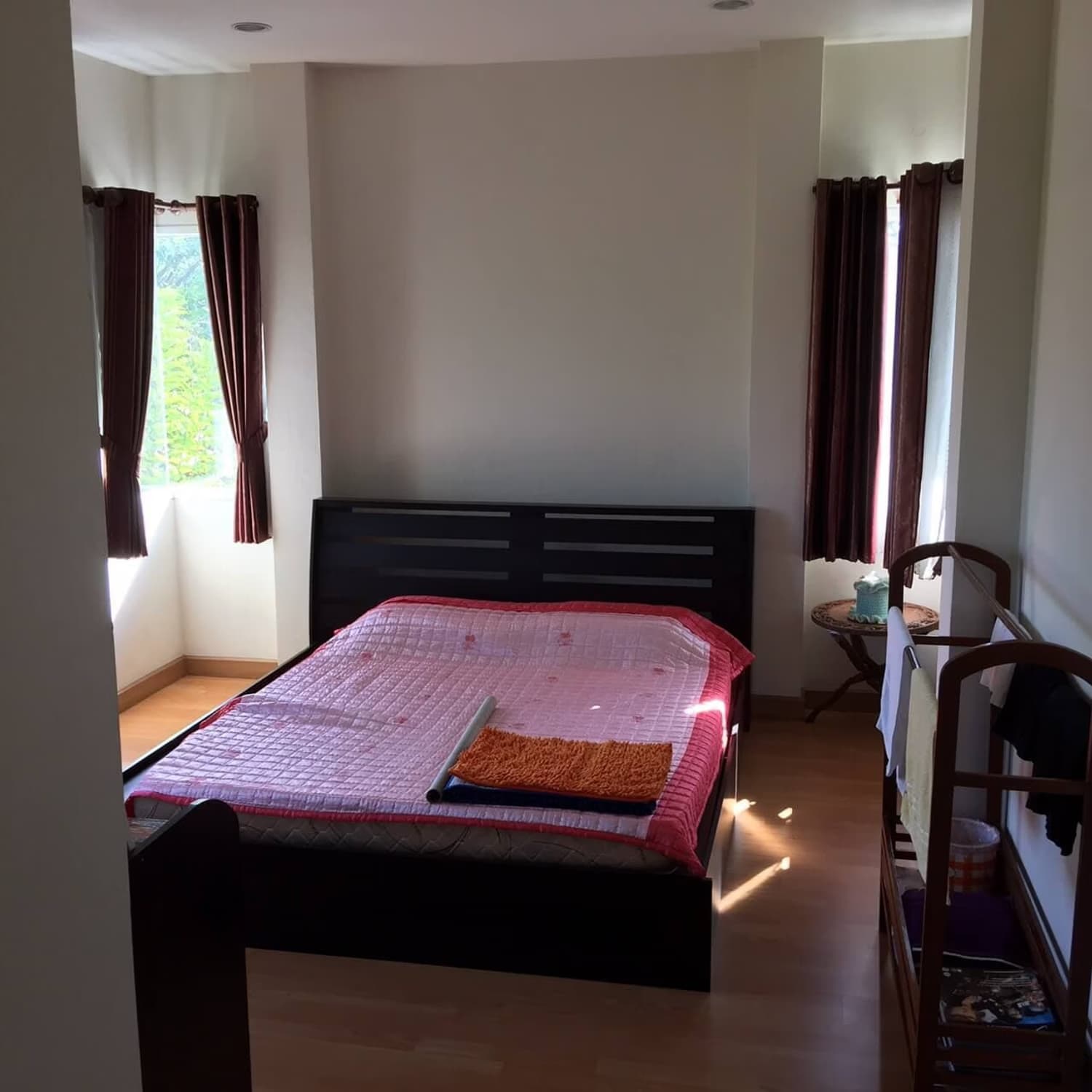 House for sale in Wararom Kaew Nawarat Village - Image 3