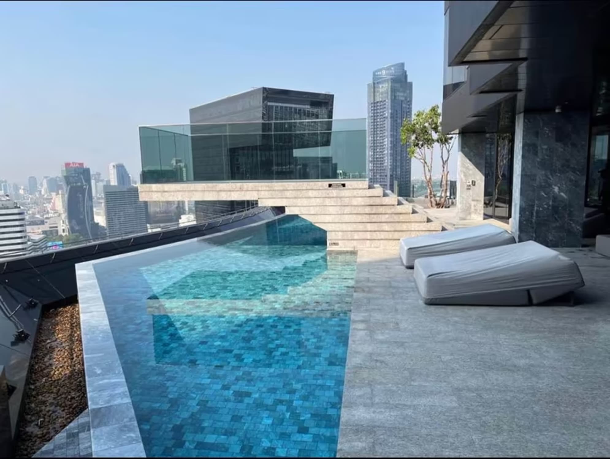 Condo for Rent at ASHTON Asoke - Rama 9 - Image 10