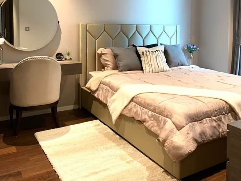 Condo for Rent at The Diplomat 39